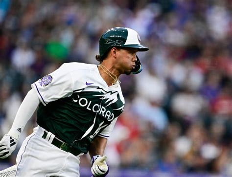 Rockies Journal: Ezequiel Tovar team MVP? Kris Bryant’s productivity? Peter Lambert’s future?